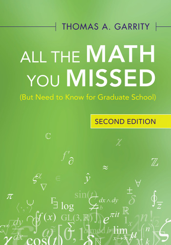 All the Math You Missed