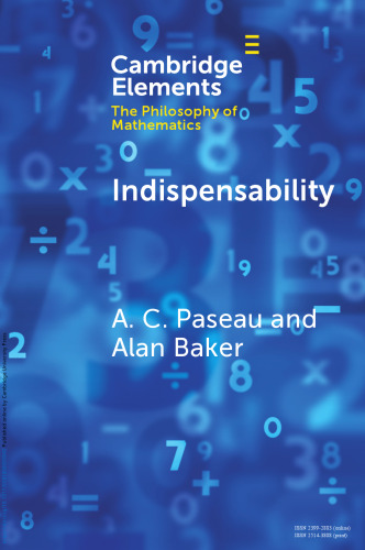 Indispensability