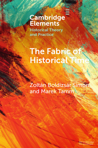 The Fabric of Historical Time