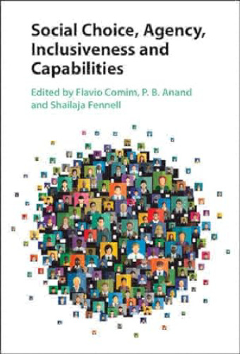 Social Choice, Agency, Inclusiveness and Capabilities