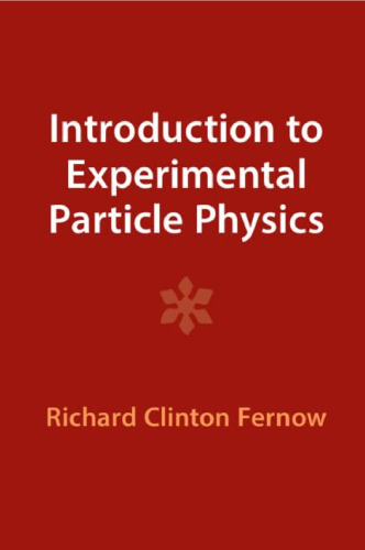Introduction to Experimental Particle Physics