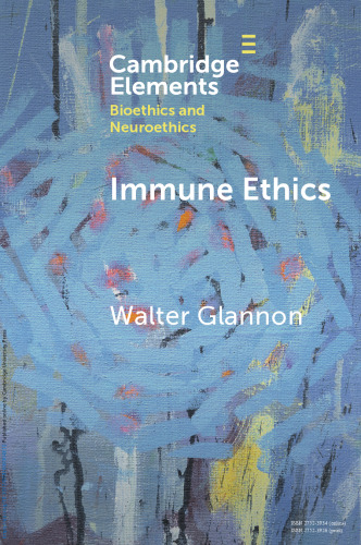 Immune Ethics