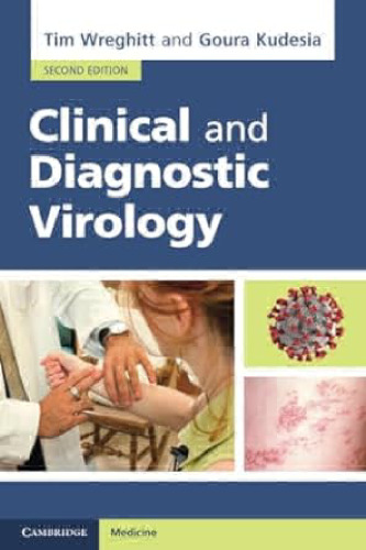 Clinical and Diagnostic Virology