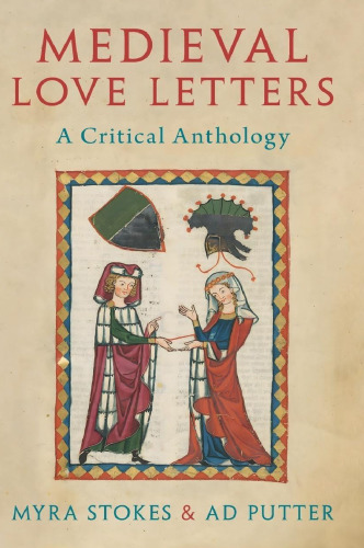 Medieval Love Letters: A Critical Anthology