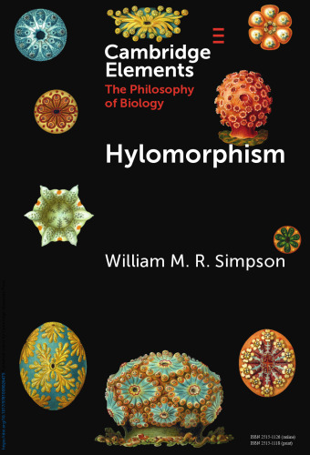 Hylomorphism