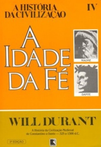 Vol 4 - A Idade da Fé