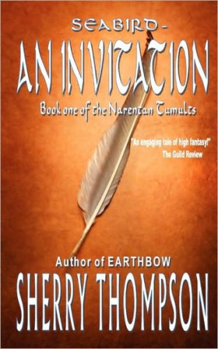 Seabird: an Invitation