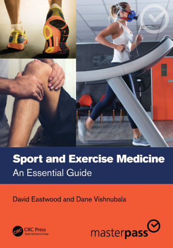 Sport and Exercise Medicine (MasterPass)