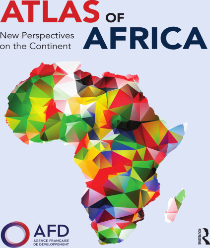Atlas of Africa: New Perspectives on the Continent
