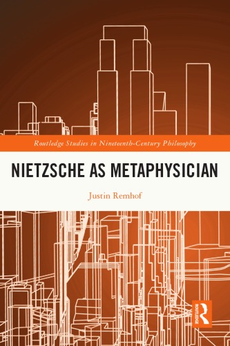 Nietzsche as Metaphysician