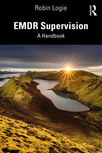 EMDR Supervision: A Handbook