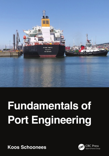 Fundamentals of Port Engineering