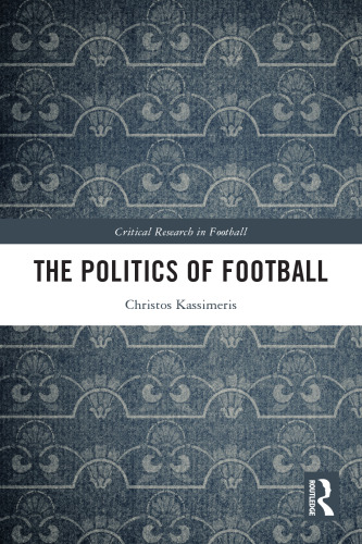 The Politics of Football