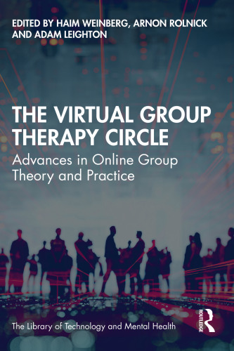 The Virtual Group Therapy Circle