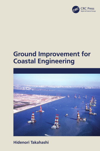 Ground Improvement for Coastal Engineering