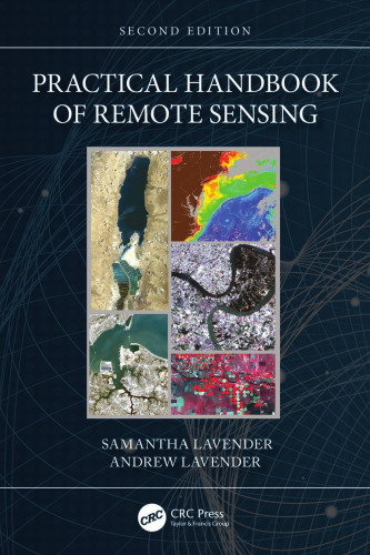 Practical Handbook of Remote Sensing