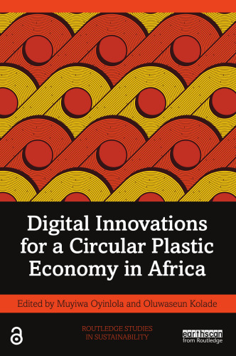 Digital Innovations for a Circular Plastic Economy in Africa