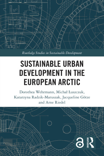 Sustainable Urban Development in the European Arctic