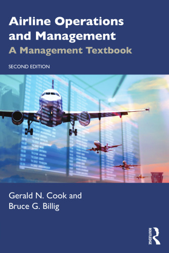 Airline Operations and Management: A Management Textbook