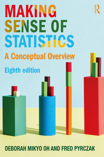 Making Sense of Statistics A Conceptual Overview
