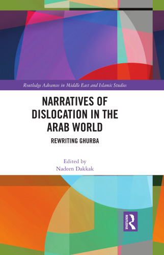 Narratives of Dislocation in the Arab World