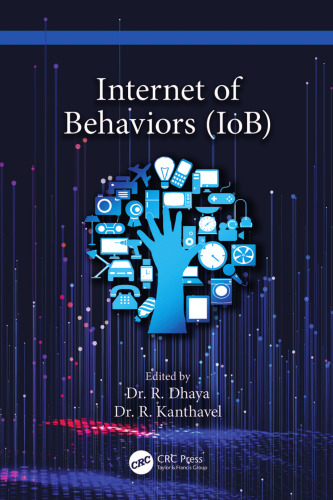 Internet of Behaviors (IoB)