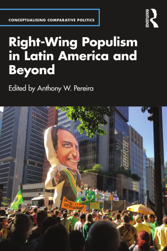 Right-wing Populism in Latin America and Beyond