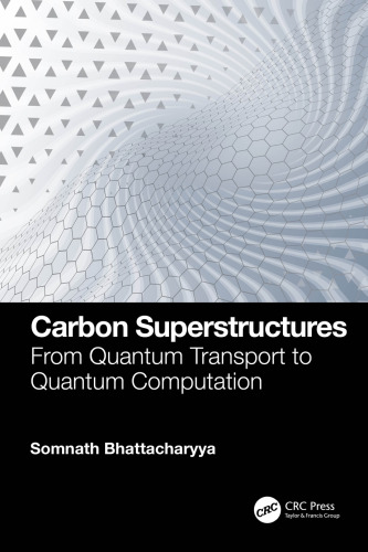Carbon Superstructures