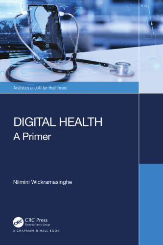 Digital Health: A Primer