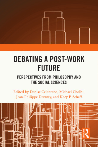 Debating a Post-Work Future