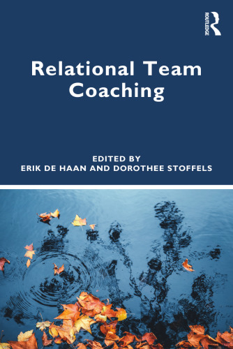 Relational Team Coaching