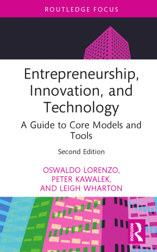 Entrepreneurship, Innovation, and Technology