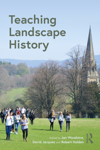 Teaching Landscape History
