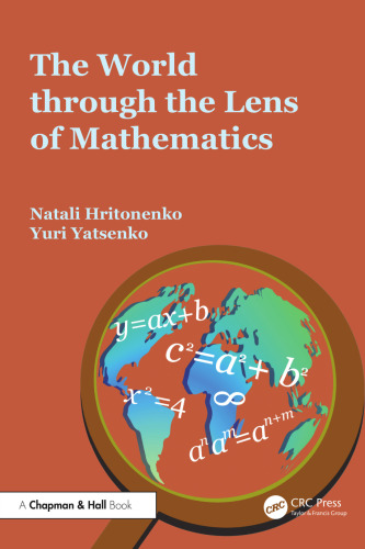 The World through the Lens of Mathematics