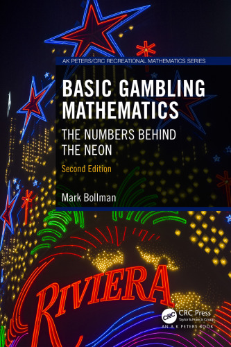 Basic Gambling Mathematics: The Numbers Behind the Neon
