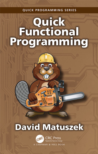 Quick Functional Programming (Quick Programming)