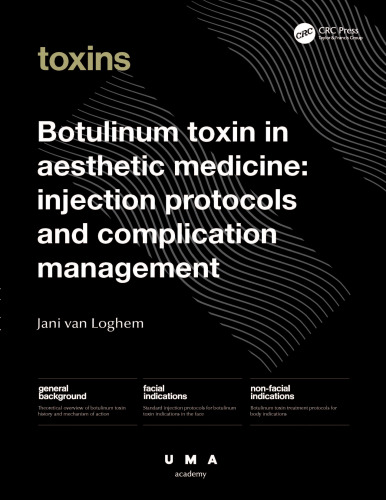 Botulinum Toxin in Aesthetic Medicine: Injection Protocols and Complication Management