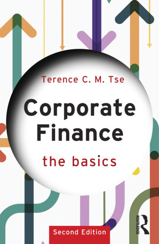 Corporate Finance (The Basics)