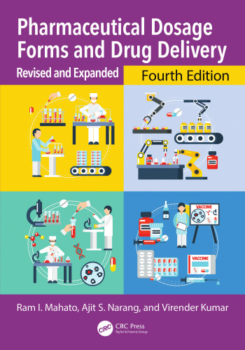 Pharmaceutical Dosage Forms and Drug Delivery: Revised and Expanded