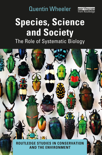 Species, Science and Society (Routledge Studies in Conservation and the Environment)