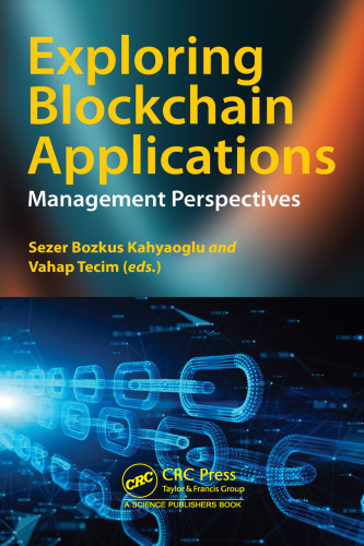Exploring Blockchain Applications: Management Perspectives