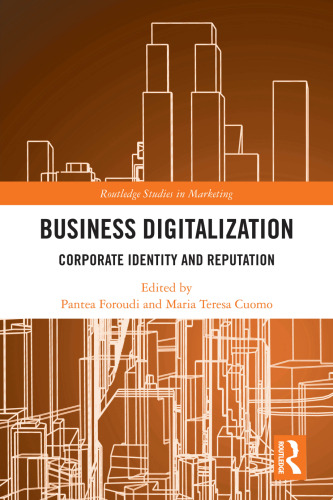 Business Digitalization (Routledge Studies in Marketing)