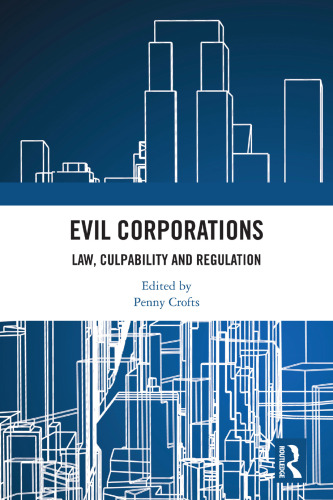 Evil Corporations