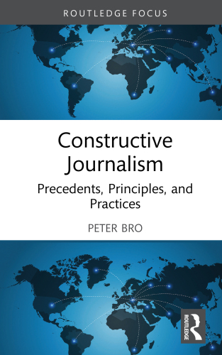 Constructive Journalism