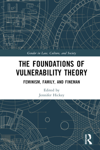 The Foundations of Vulnerability Theory