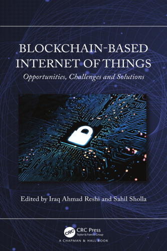 Blockchain-based Internet of Things