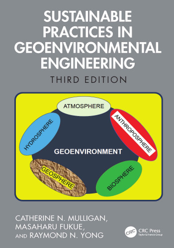 Sustainable Practices in Geoenvironmental Engineering