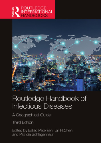 Routledge Handbook of Infectious Diseases: A Geographical Guide