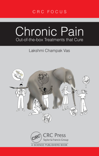 Chronic Pain: Out-of-the-box Treatments that Cure