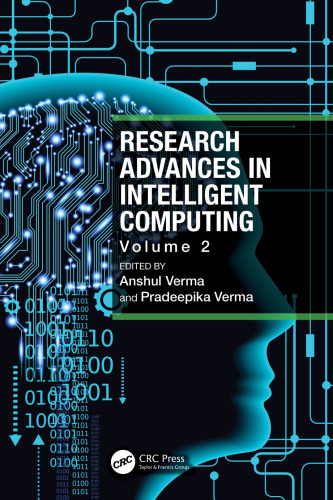 Research Advances in Intelligent Computing: Volume 2